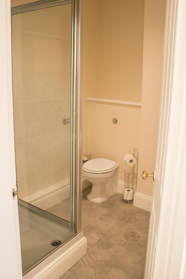 Stunning 3 Double Bedroom Apartment - *Town Centre / Near Beach* Berwick Upon Tweed Bagian luar foto